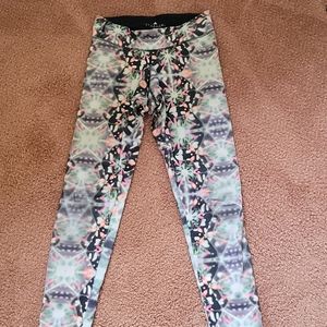XS Adidas Climalite Leggings